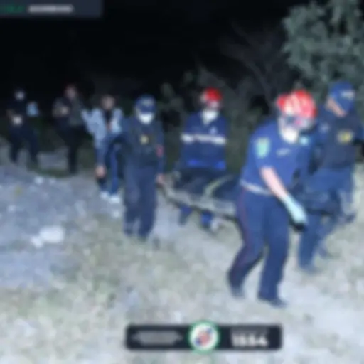 Foto: Bomberos Municipales Departamentales