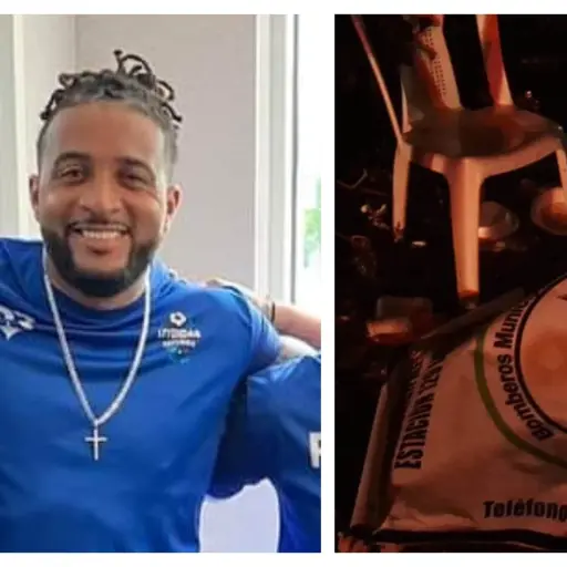 Foto: Leyendas de Guatemala y CBMD