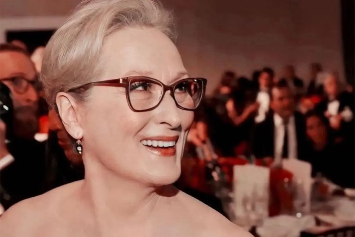 Meryl Streep, 