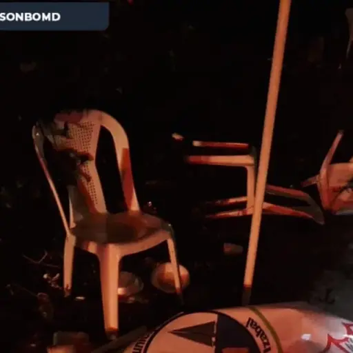 Foto: Bomberos Municipales Departamentales