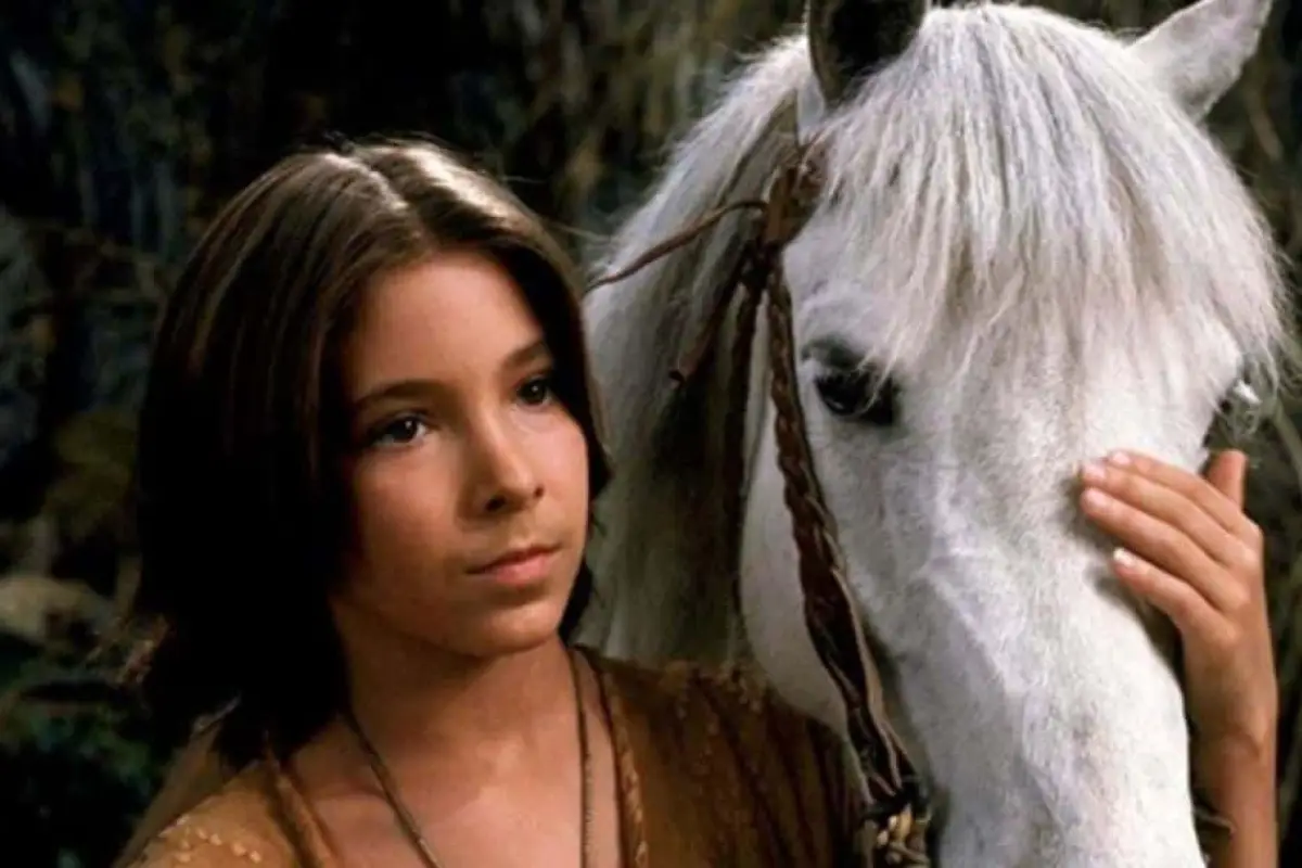 Atreyu Una Historia Sin Fin, 