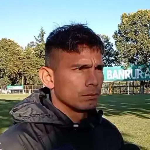 andres-lezcano-jugador-de-comunicaciones-enero-2024 ,