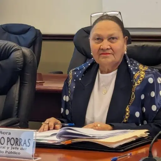 Foto: Ministerio Público. 