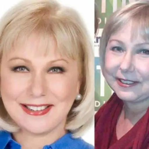 Cristina Saralegui ,