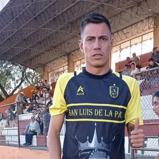 Foto: Atlético San Luis Rey 