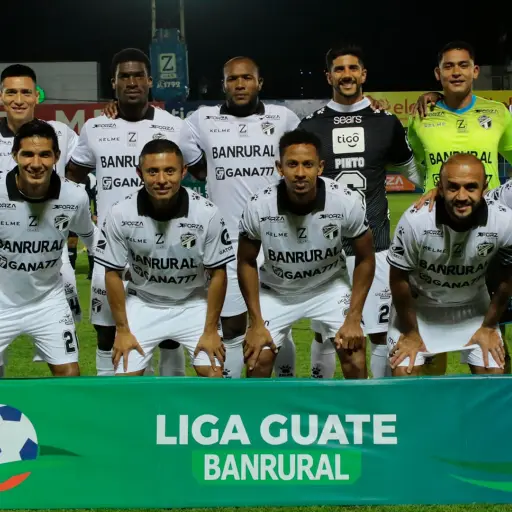 Foto: Comunicaciones FC