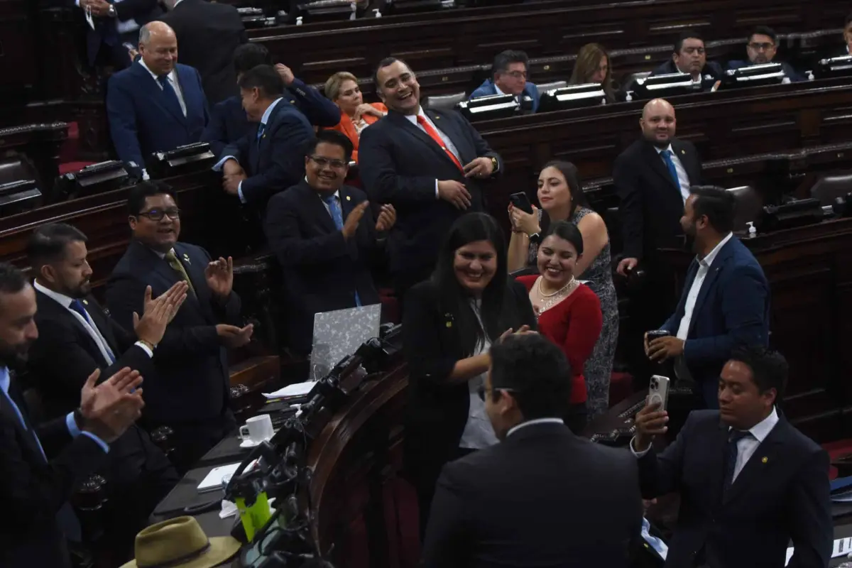 Reformas a la Ley del Ministerio Público son envidas para estudio y dictamen, 