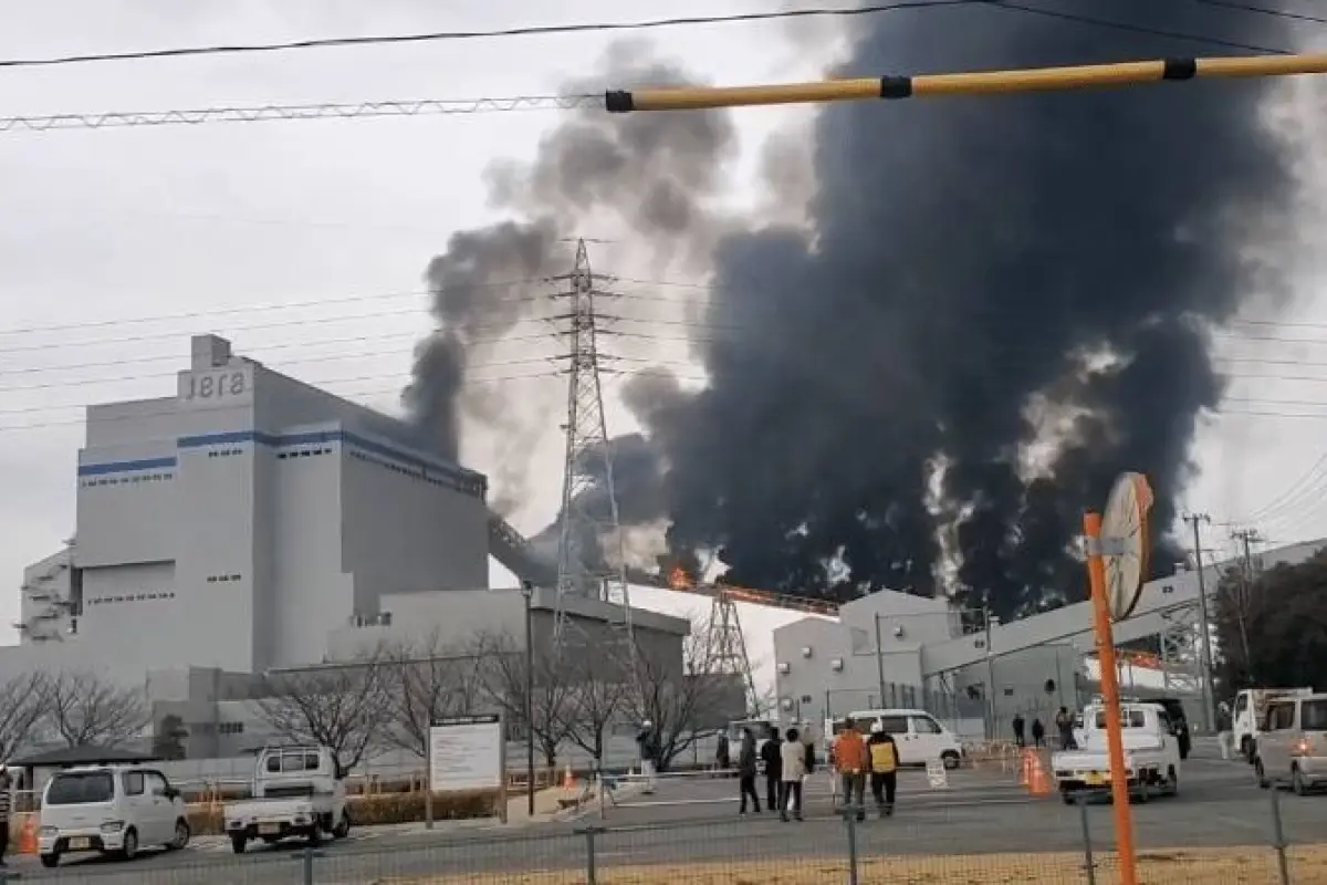 Captura de pantalla de la red social X