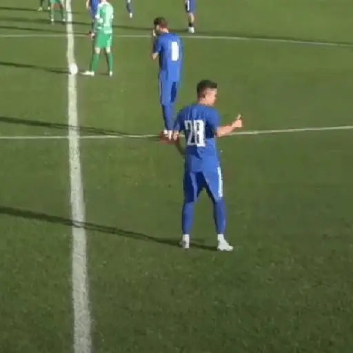 Foto: Youtube - Dinamo Tbilisi