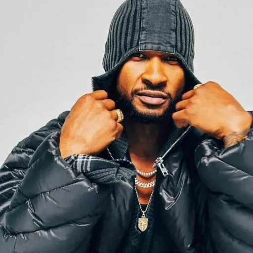Usher ,