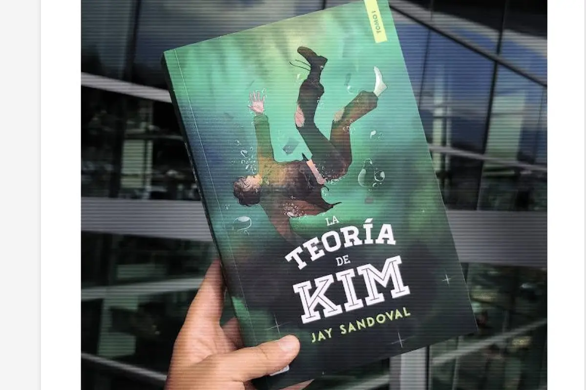 La Teoría de Kim, 