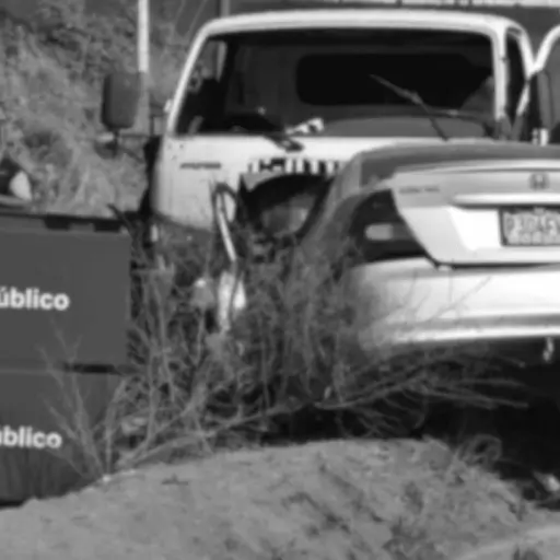 Foto: Bomberos Voluntarios. 