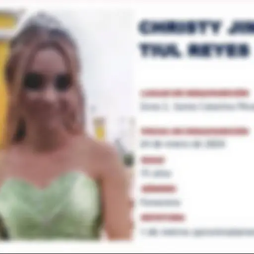 Foto: Alerta Alba-Keneth.