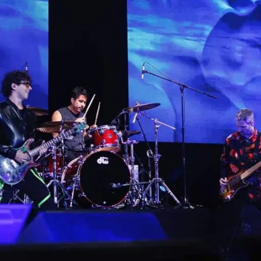 Sobredosis de Soda ,