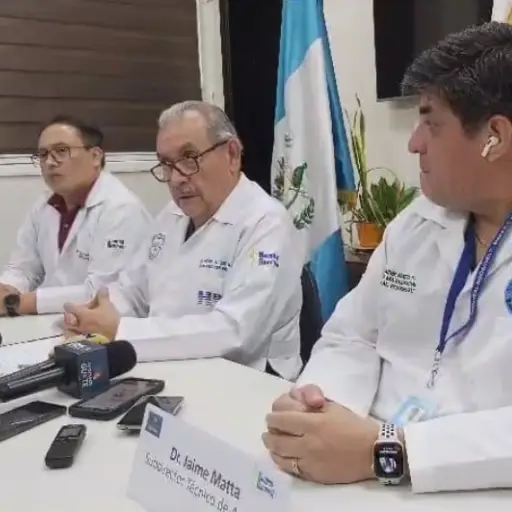 Foto: Winston Cano/EU