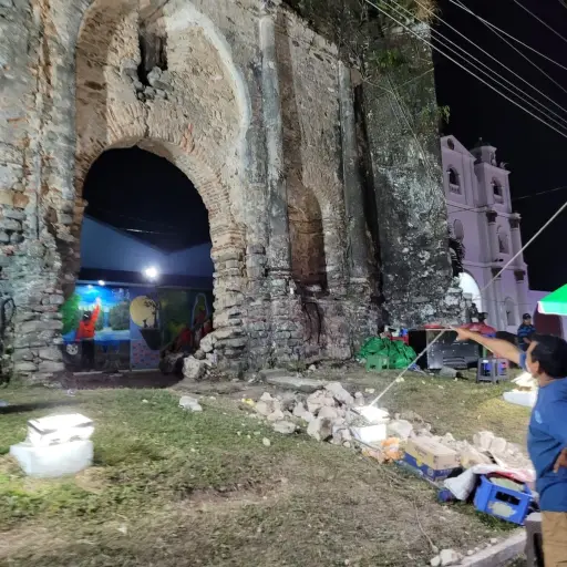 caida de rocas Suchitepequez enero 2024 ,