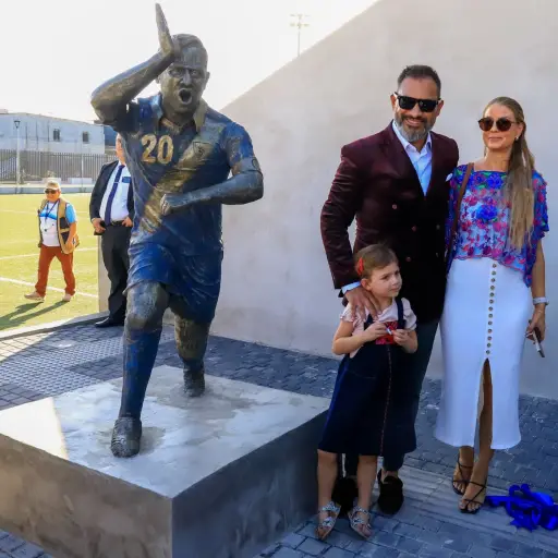 Foto: Ministerio de Cultura y Deportes