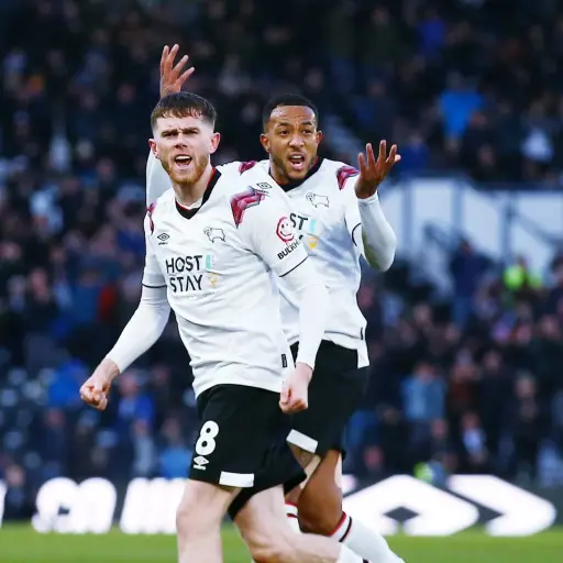 Foto: Derby County