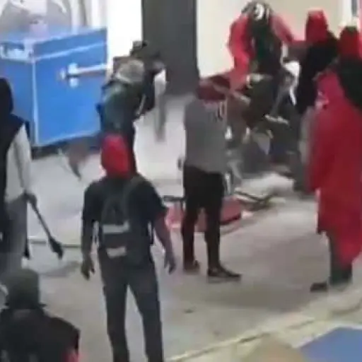 Captura de pantalla.