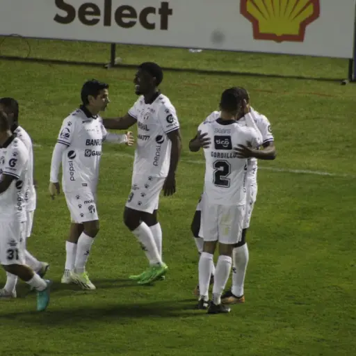 Foto: Willber Colloy