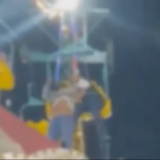 Captura de pantalla video Facebook. 