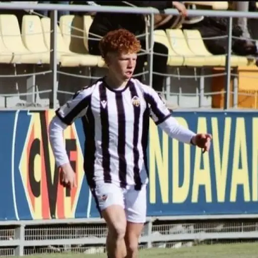 Foto: CD Castellón (vía X)