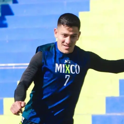 Foto: Deportivo Mixco 