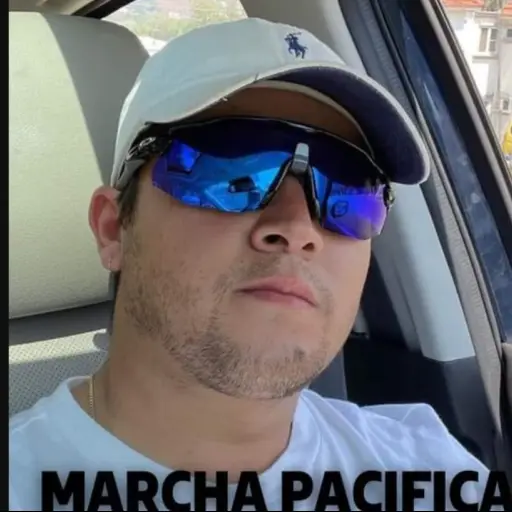 manifestacion-desaparecido-zona-9-emisoras-unidas ,