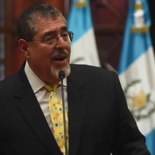 barrido electronico presidencia enero 2024 ,