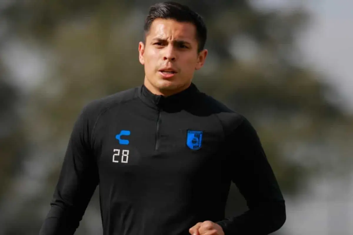 Foto: Querétaro FC