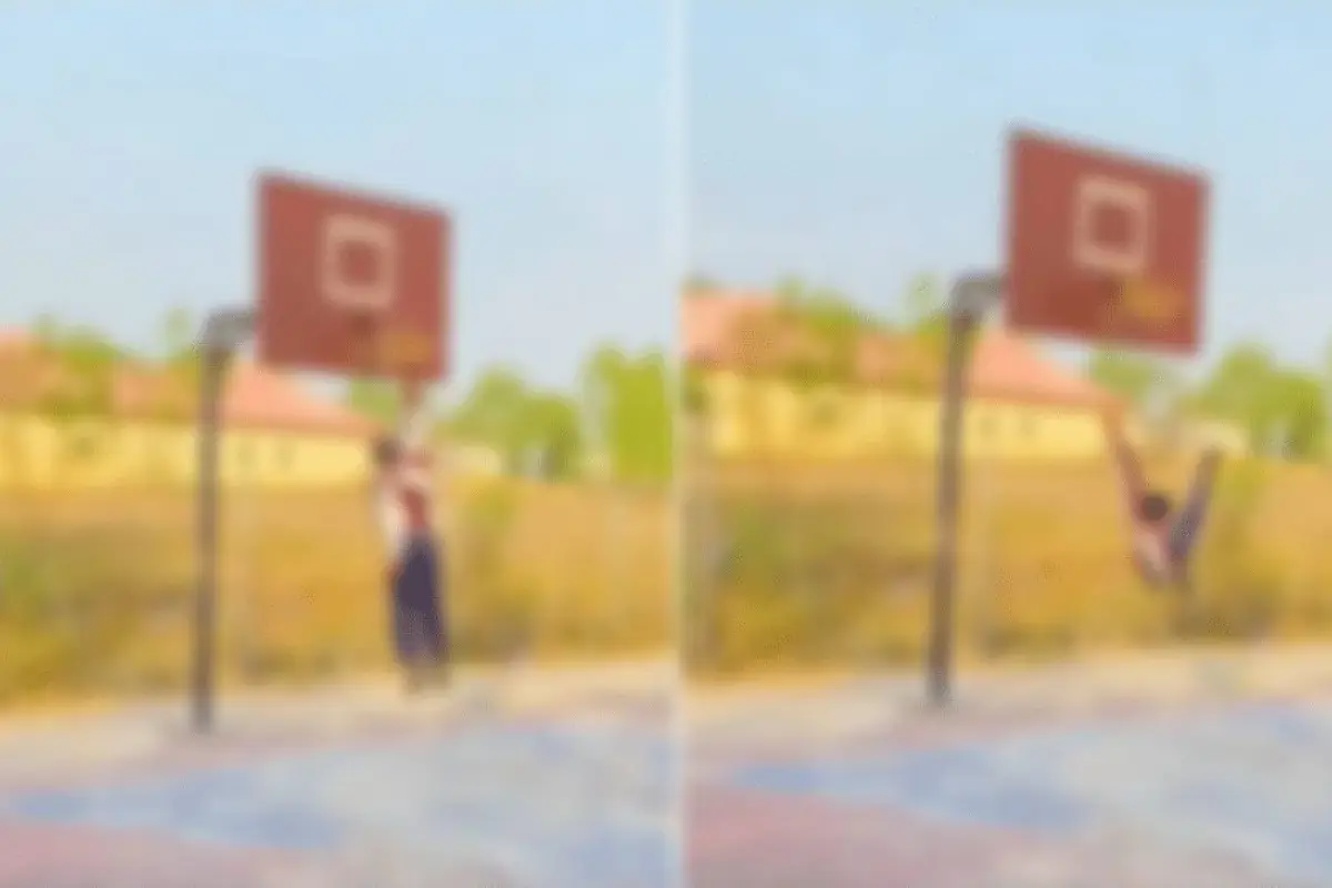 Captura de pantalla video.