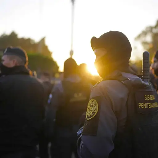 Foto: Ministerio de Gobernación