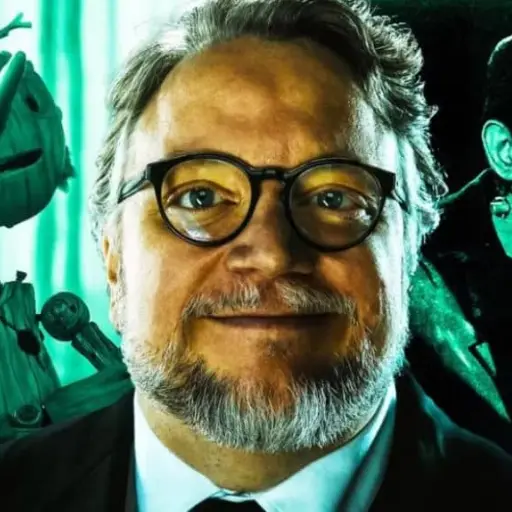 Guillermo del Toro ,