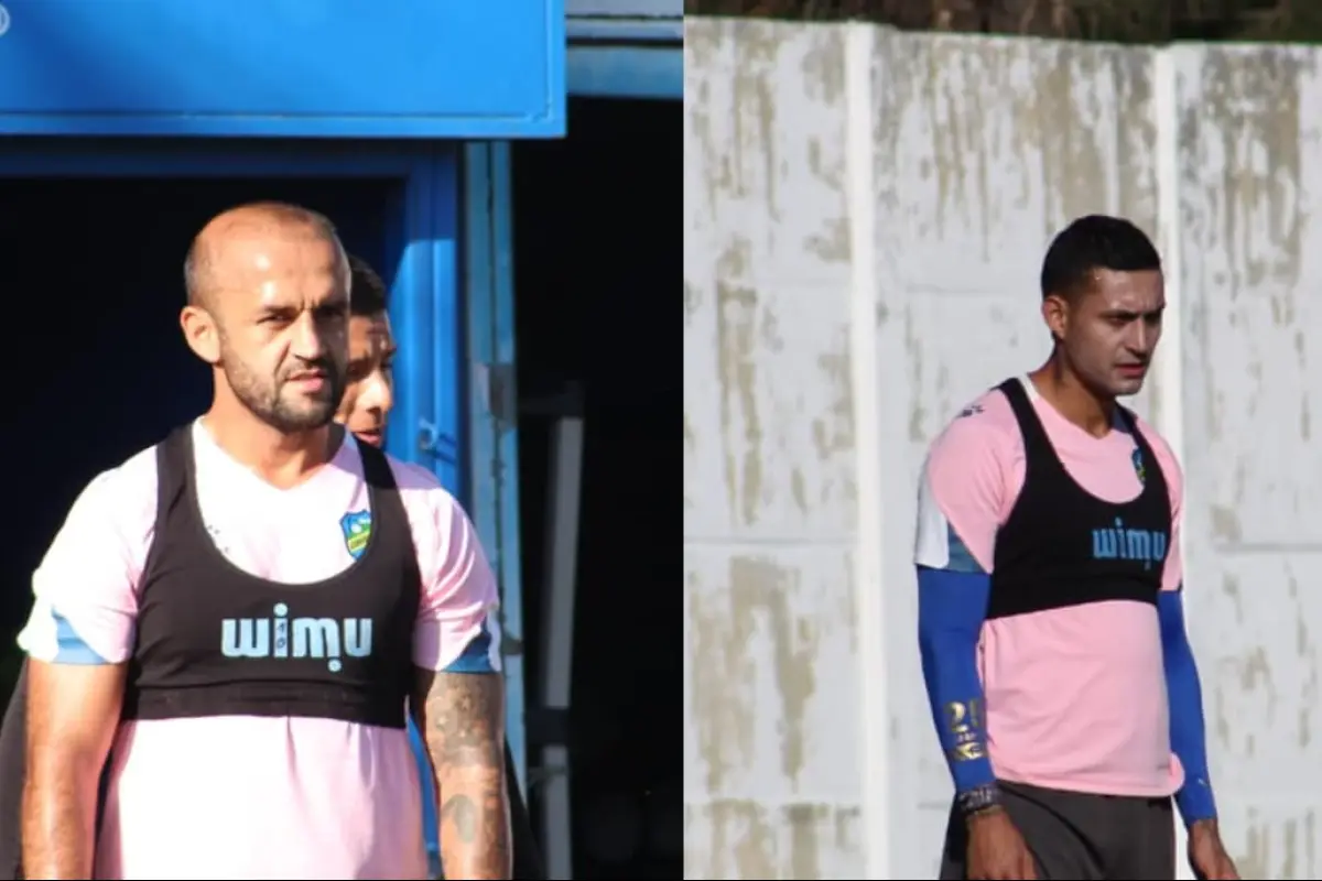 Fotos: Christoper Chang