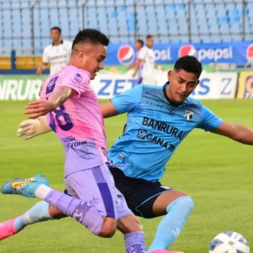 Foto: Antigua G. F. C. 