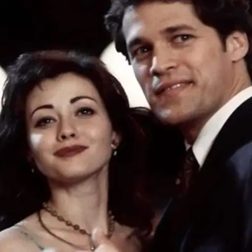 David Gail Beverly Hills 90210 ,