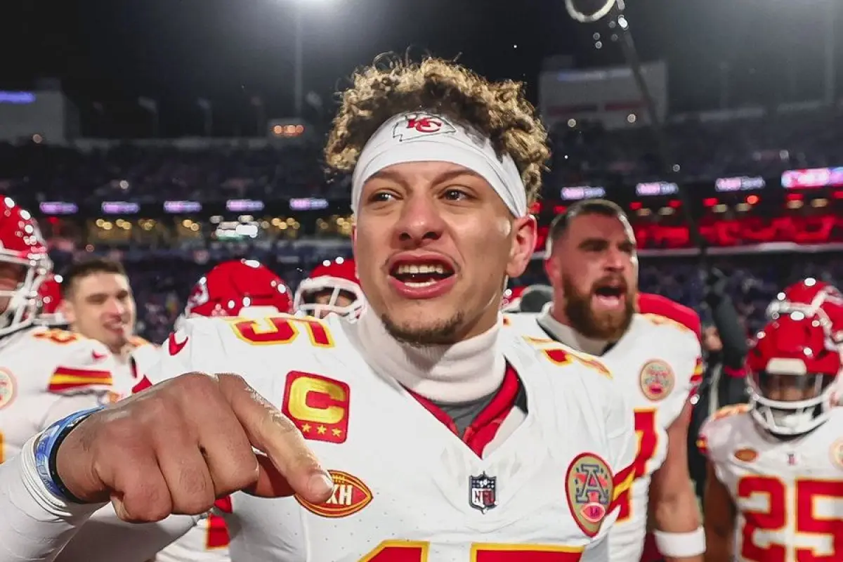 Foto: @Chiefs