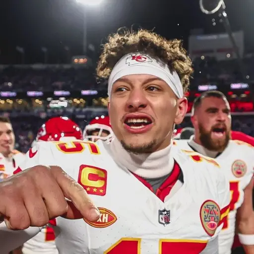 Foto: @Chiefs