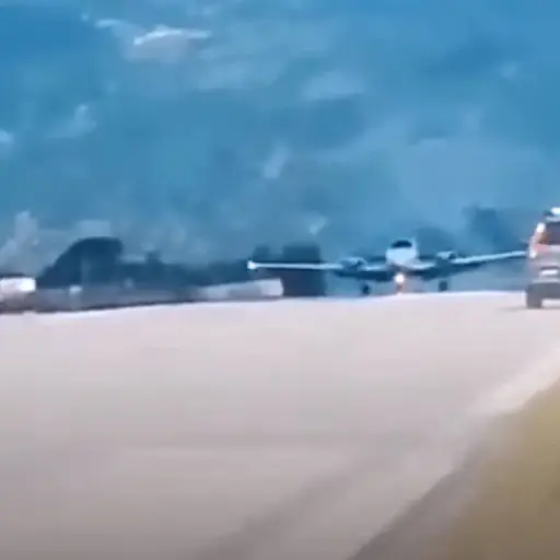 Captura de pantalla video. 