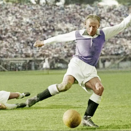 Foto: Deutschlandfunk Kultur. 