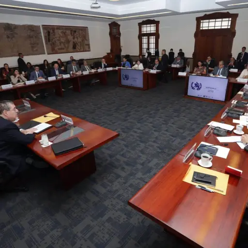 Foto: Lester Ramírez/EU