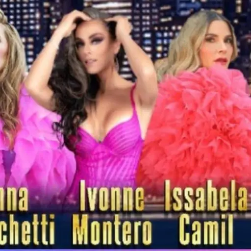 Ivonne Montero Teatro Lux Busco al amor de mi vida ,