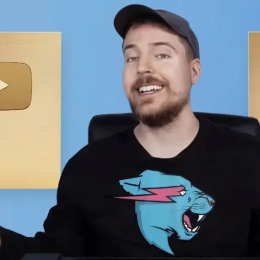 Mr Beast ,