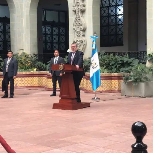 Foto: Lester Ramírez/EU