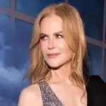 Nicole Kidman ,