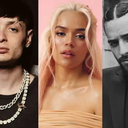 Premio Lo Nuestro Maluma ,