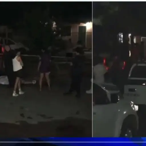 Foto: Telefuturo Paraguay