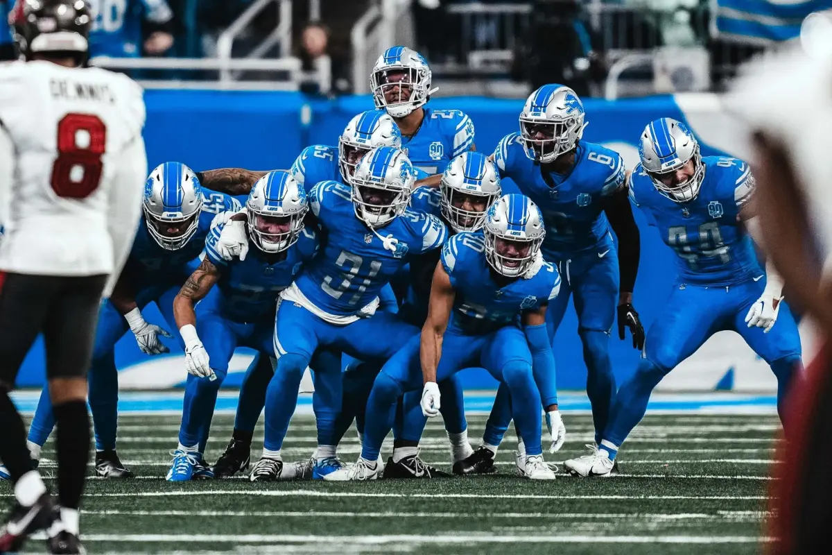 Foto: @Lions