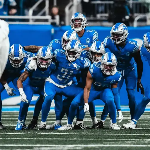 Foto: @Lions