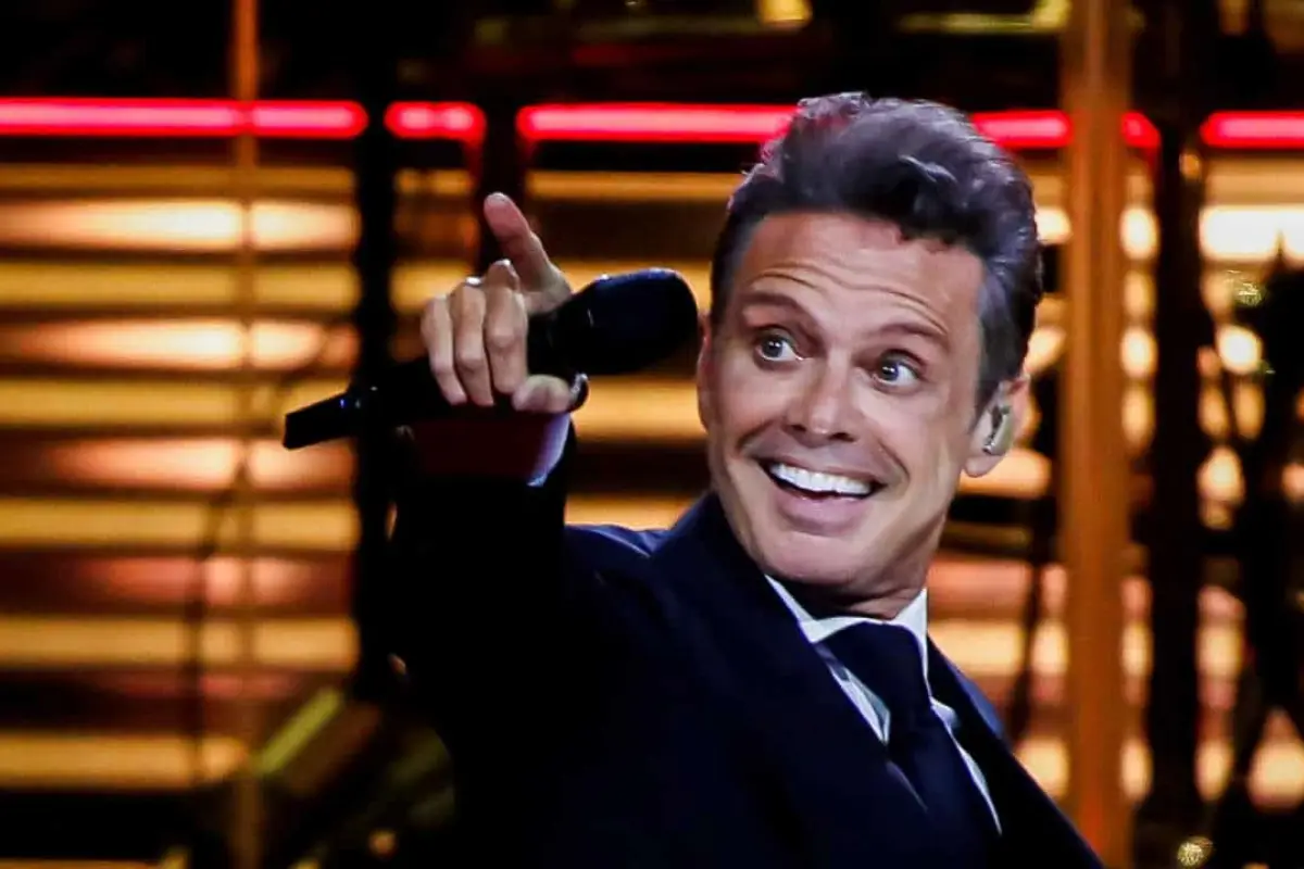 Luis Miguel